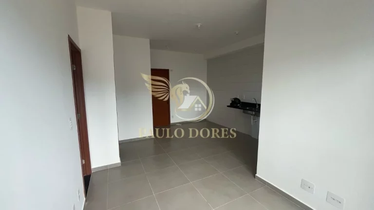 Imagem APARTAMENTO NOVO À VENDA COM 1 DORMITÓRIO NO ITAGUÁ EM UBATUBA-SP