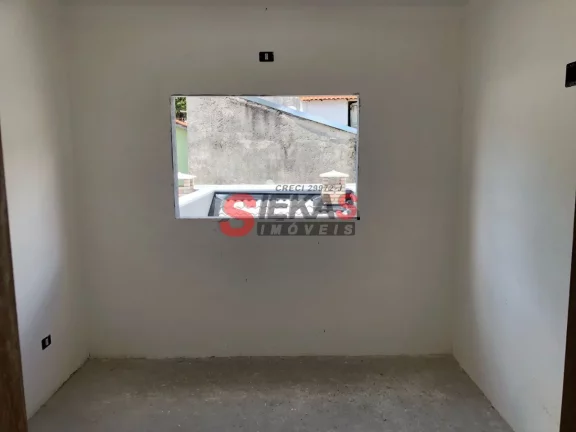 Imagem Casa à venda em São Paulo-SP, bairro Cidade Patriarca: 3 quartos, 1 suíte, 1 sala, 3 banheiros, 2 vagas, 123m².