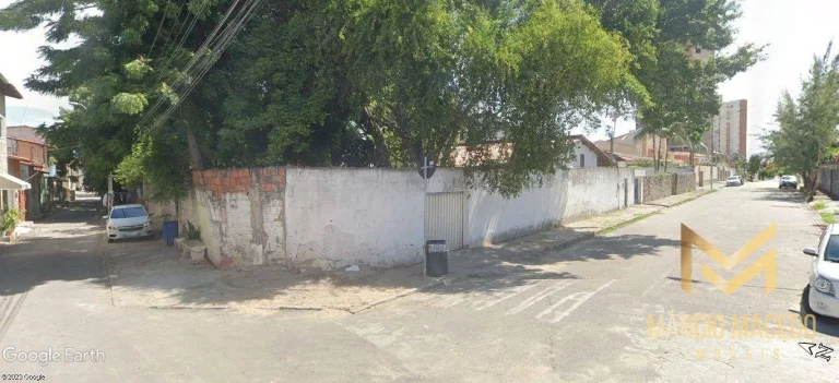 Imagem Terreno à venda, 2244 m² por R$ 2.692.800,00 - Papicu - Fortaleza/CE