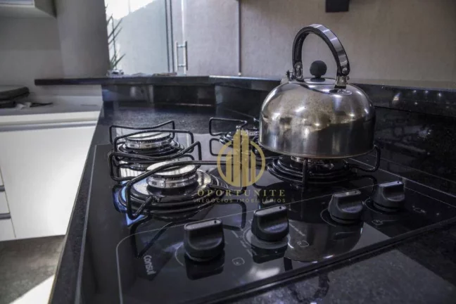 Imagem Casa com 4 dormitórios à venda, 213 m² por R$ 1.378.000,00 - Ribeirânia - Ribeirão Preto/SP