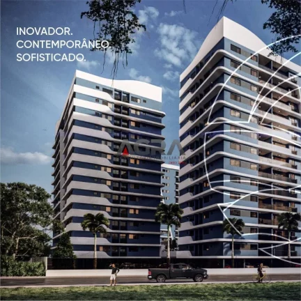 Imagem WORLD PRIME Apartamentos 2 quartos em Ilhéus