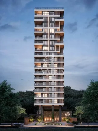 Imagem Apartamento com 3 quartos, América - Joinville