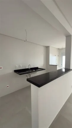Imagem APARTAMENTO COM 45 m² - TUPI - PRAIA GRANDE SP
