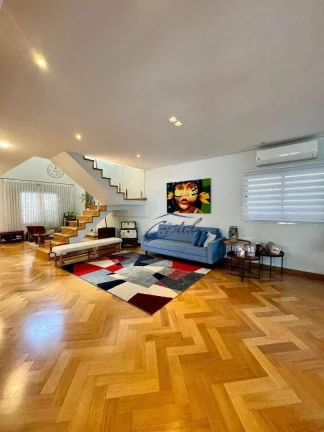 Imagem Casa com 4 quartos / suítes, 282 m² - venda ou aluguel - Condomínio Casa de Valença - Parque dos Príncipes - Butantã - São Paulo/SP