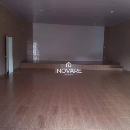 Imagem Galpão à venda, 882 m² por R$ 550.000,00 - Setor Santos Dumont - Itumbiara/GO