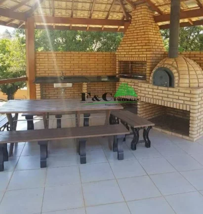 Imagem Terreno em Condomínio para Venda em Louveira, Santa Isabel