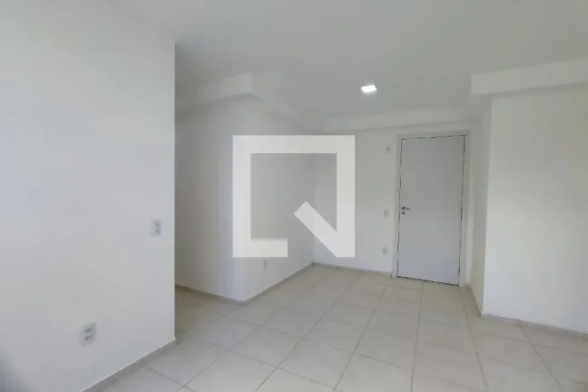 Imagem Apartamento à Venda - Vargem Pequena, 2 Quartos, 50 m2