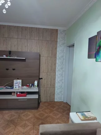 Imagem Casa com 2 dormitórios à venda, 287 m² por R$ 800.000,00 - Parque Santa Rosa - Suzano/SP