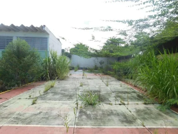 Imagem PRÉDIO COMERCIAL À VENDA, COLÔNIA, JUNDIAÍ.