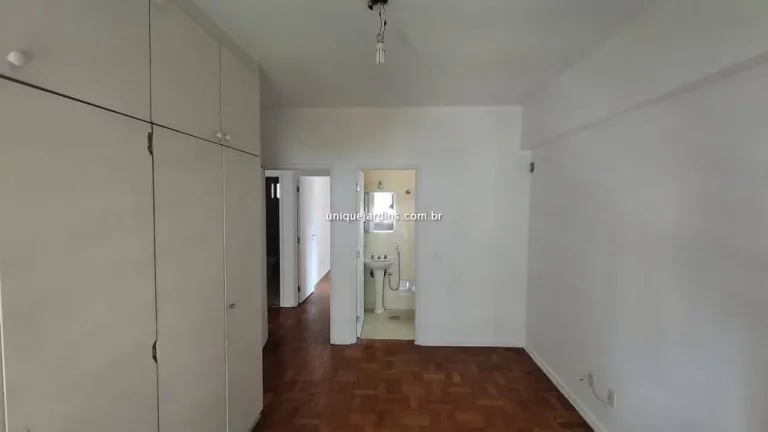 Imagem Apartamento à venda Itaim Bibi São Paulo
