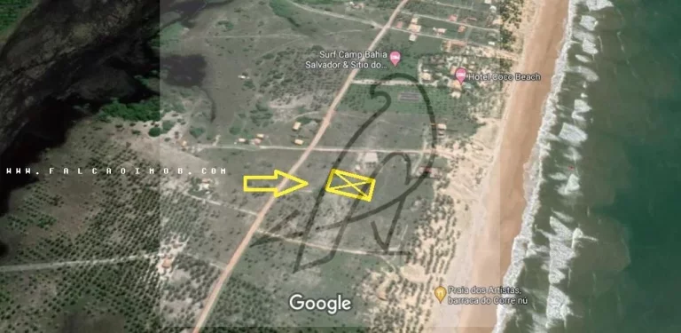 Imagem Terreno para Venda em Conde / BA no bairro Sítio do Conde - Conde-Ba