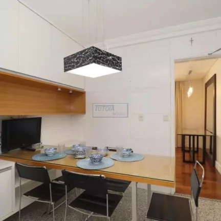Imagem APARTAMENTO À VENDA NO PARAÍSO,SÃO PAULO