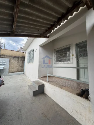 Imagem CASA RESIDENCIAL em PARÁ DE MINAS - MG, SANTO ANTÔNIO