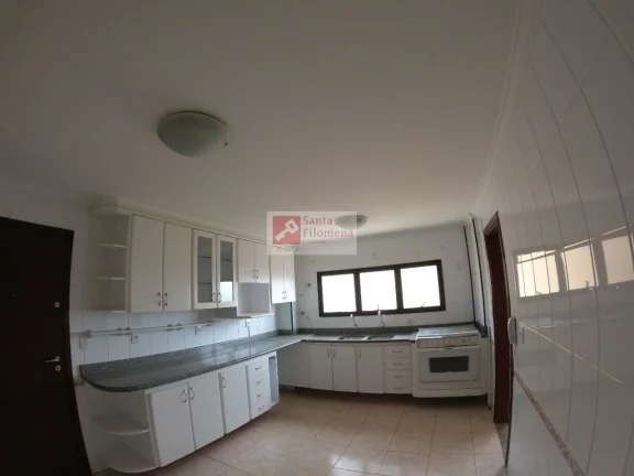 Imagem Apartamento para Venda em Santo André, Vila Valparaíso, 2 dormitórios, 1 suíte, 3 banheiros, 2 vagas