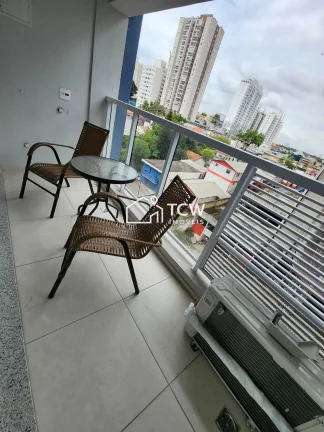 Imagem Apartamento Studio 25m2