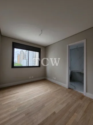 Imagem Apartamento Alto Padrão 4 dorm