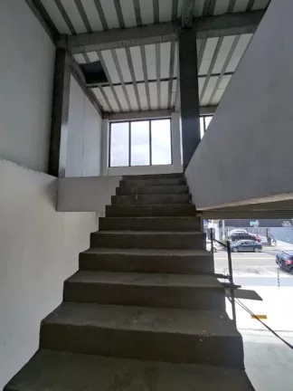 Imagem Salão para alugar, 750 m² por R$ 36.000,00/mês - Vila Virgínia - Itaquaquecetuba/SP