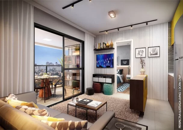 Imagem Link Vila Mariana - Residencial
