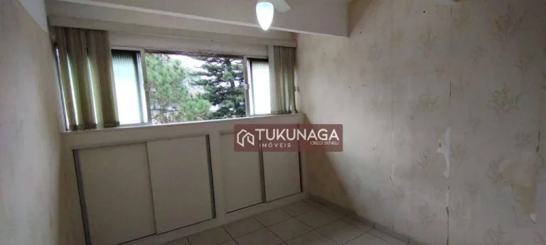 Imagem Apartamento com 2 dormitórios à venda, 64 m² por R$ 310.000 - Parque Cecap - Guarulhos/SP