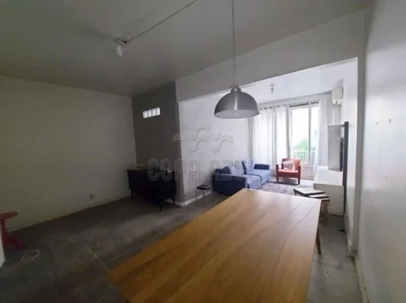 Imagem Copacabana - Residencial › Apartamento com 3 quarto(s) a Venda