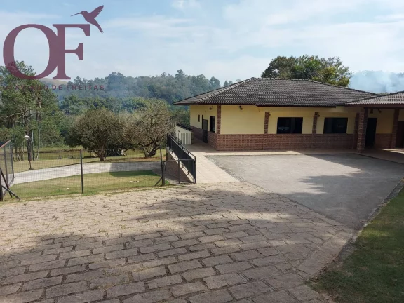 Imagem Chácara 03 quartos à venda - Guacuri - Itupeva - SP