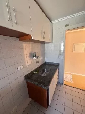 Imagem Imóvel com 2 Quartos à Venda, 52 m² em Rua Adriano Racine/jardim Celeste - São Paulo