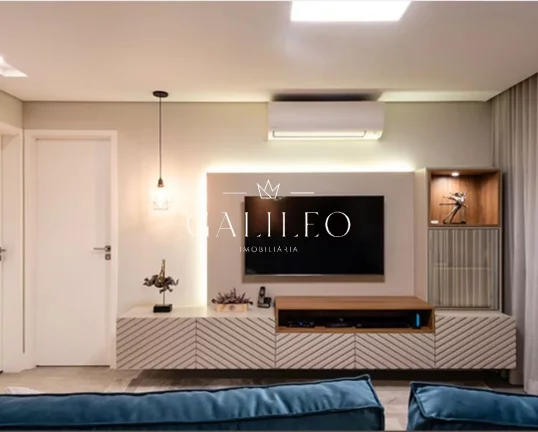 Imagem APARTAMENTO PARA VENDA E LOCAÇÃO NO ART E PRIME - VILA ARENS - JUNDIAÍ - SP