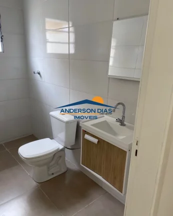 Imagem Casa com 2 dormitórios à venda, 75m² por R$ 270 - Balneário dos Golfinhos - Caraguatatuba/SP