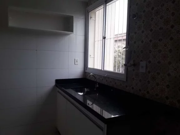 Imagem Apartamento em Belo Horizonte