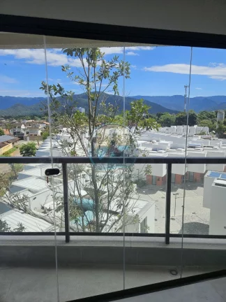Imagem APARTAMENTO RESIDENCIAL em UBATUBA - SP, ITAGUÁ