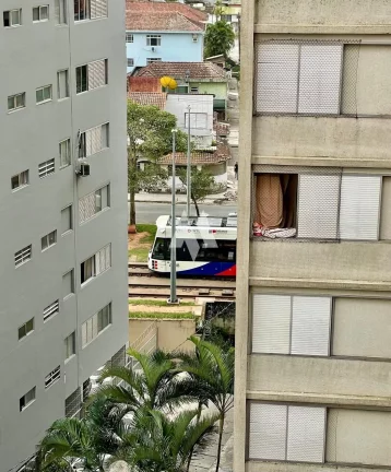 Imagem Apartamento à Venda, 2 dormitórios, 62 m², Vaga de Garagem, Próximo ao Mar e no bairro do José Menino