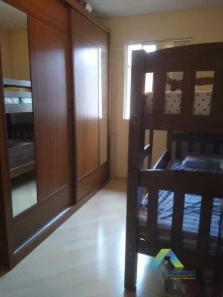 Imagem BAETA NEVES Apartamento 53M², 2 dormitórios 1 vaga ótima localização e valor !!!