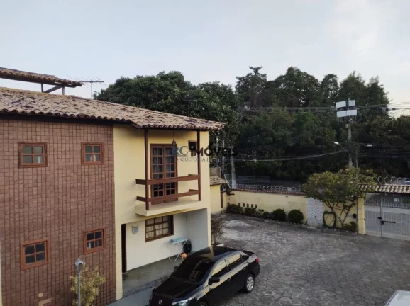 Imagem Casa a Venda no bairro Piratininga - Niterói, RJ