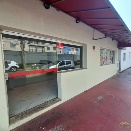 Imagem Salão Comercial Para Alugar no Vianelo em Jundiaí/SP