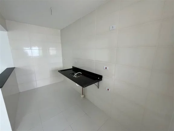 Imagem APARTAMENTO COM 74 m² - VILA DINAPOLIS - MONGAGUÁ SP