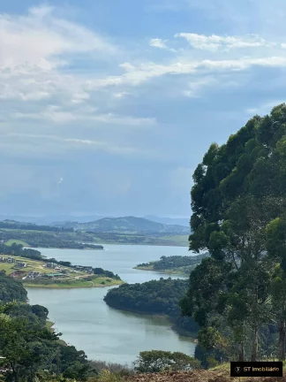 Imagem Oportunidade Ideal para Pousadas: Terreno de 20.000m² em Joanópolis!