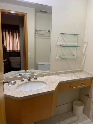Imagem Flat para VENDA em Jardim Paulista - 21 Century 29m²
