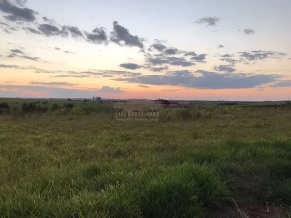 Imagem Terreno para Chácara com 900 metros Terreno ESTÁ a 7 km do asfalto, 10 km do centro de Boituva, ã...