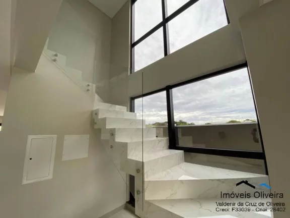 Imagem Sobrado a venda com 3 Suítes por R$1.290.000,00
