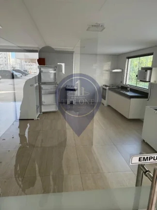 Imagem Apartamento à venda em São Paulo-SP, no Jardim Íris: 2 quartos, 2 salas, 1 banheiro, 1 vaga, 43m². Imperdível!