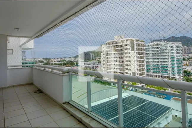 Imagem Apartamento à Venda - Recreio, 2 Quartos, 130 m2