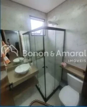 Imagem Casa à venda no Residencial Pazetti, em Paulínia! Um lugar super tranquilo para se viver. 

O imó...