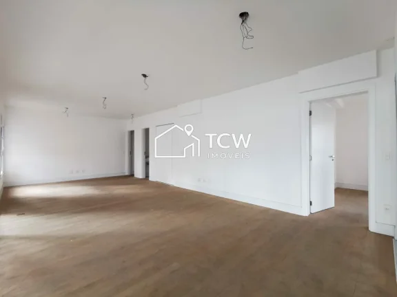 Imagem Apartamento à venda no bairro Jardins - São Paulo/SP, Zona Sul