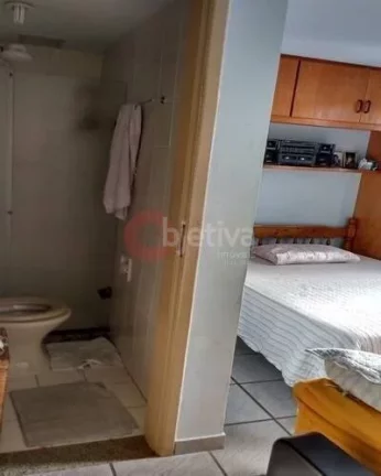 Imagem Apartamento com 3 dormitórios à venda, 110 m² por R$ 650.000,00 - Vila Nova - Cabo Frio/RJ