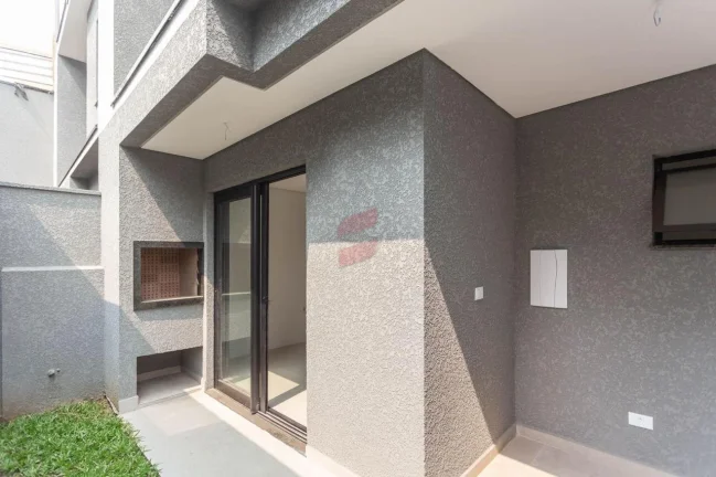 Imagem SOBRADO com 3 dormitórios à venda com 139.45m² por R$ 889.000,00 no bairro Pilarzinho - CURITIBA / PR