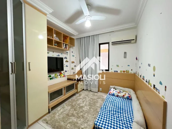 Imagem Apartamento à venda, 200 m² por R$ 1.250.000,00 - Praia da Costa - Vila Velha/ES