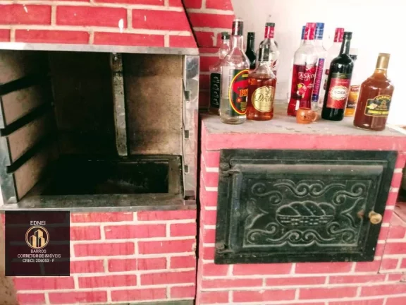 Imagem Casa, Tude basto, Praia Grande - SP
