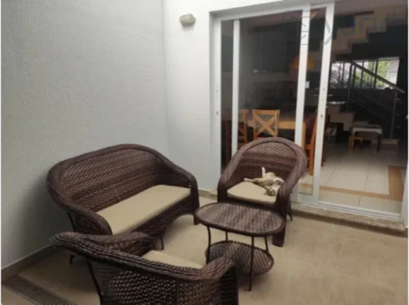 Imagem CASA À VENDA NO CONDOÍNIO VILLAGIO DI SAN FRANCESCO
