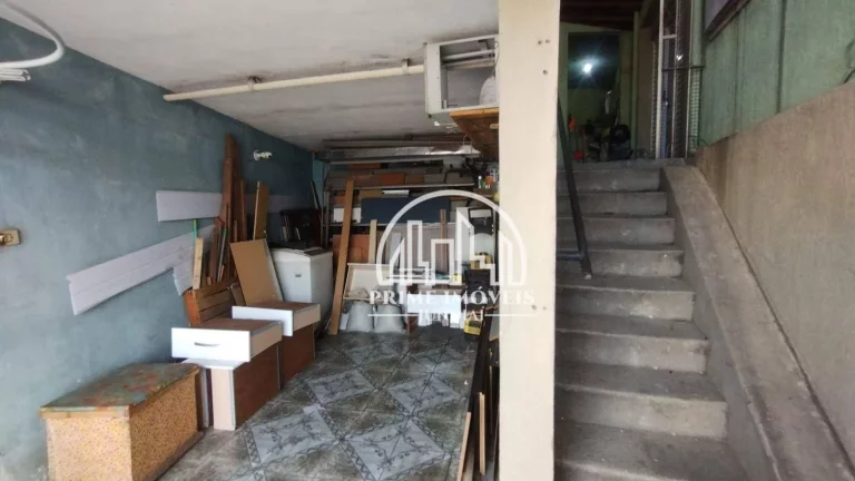 Imagem Casa com 2 dormitórios à venda, 111 m² por R$ 389.000,00 - Colônia - Jundiaí/SP