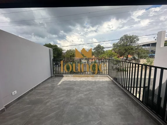 Imagem Casa Sobrado à venda em Jd. São Guilherme ZN - Sorocaba/SP